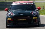 Mini Cooper S JCW Challenge 2016 года